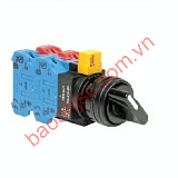 Idec Selector Switches 4-5 Position HW-S series